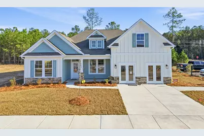 4313 Collins Farm Way, Conway, SC 29526 - Photo 1