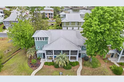 170 Lumbee Circle #14, Pawleys Island, SC 29585 - Photo 24