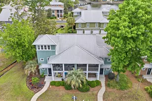 170 Lumbee Cir, Pawleys Island, SC 29585 - Photo 24