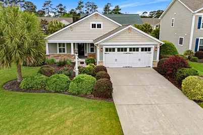 1801 Rotunda Ct., Myrtle Beach, SC 29588 - Photo 2