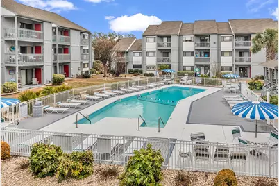7700 Porcher Dr. #2203, Myrtle Beach, SC 29572 - Photo 34