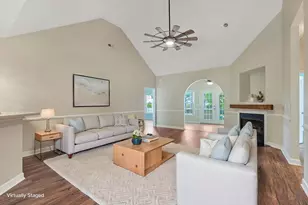 1114 University Forest Dr, Conway, SC 29526 - Photo 2