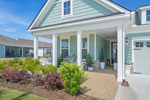 1254 Coneflower Wy, North Myrtle Beach, SC 29582 - Photo 6