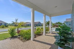 1254 Coneflower Wy, North Myrtle Beach, SC 29582 - Photo 8
