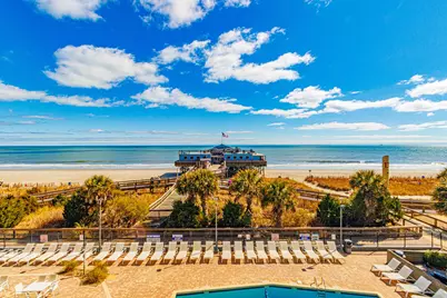 1304 N Ocean Blvd. #403A, Myrtle Beach, SC 29577 - Photo 2