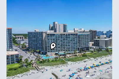201 74th Ave. N #2537, Myrtle Beach, SC 29572 - Photo 32