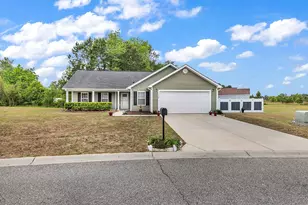 110 Saint Barnabas Rd, Loris, SC 29569 - Photo 1