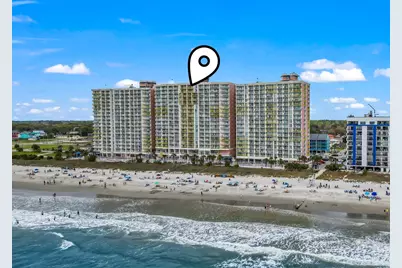 2711 S Ocean Blvd. #914, North Myrtle Beach, SC 29582 - Photo 1