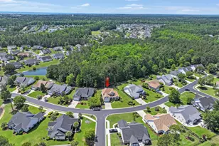 226 Laurel Bay Dr, Murrells Inlet, SC 29576 - Photo 34