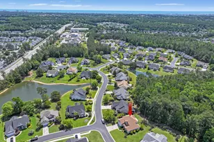 226 Laurel Bay Dr, Murrells Inlet, SC 29576 - Photo 36