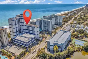 5308 N Ocean Blvd, Myrtle Beach, SC 29577 - Photo 1