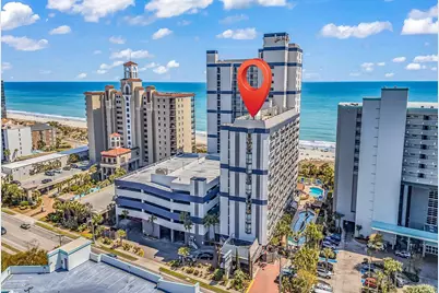 5308 N Ocean Blvd. #207, Myrtle Beach, SC 29577 - Photo 2