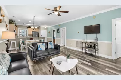 4889 Magnolia Point Ln. #104, Myrtle Beach, SC 29577 - Photo 8