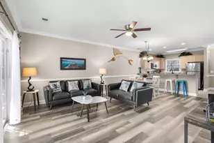 4889 Magnolia Point Ln, Myrtle Beach, SC 29577 - Photo 10