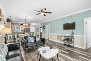 4889 Magnolia Point Ln, Myrtle Beach, SC 29577 - Photo 8