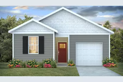 518 Italian Cypress Ct, Conway, SC 29527 - Photo 1
