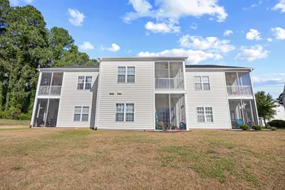 5011 Harvest Dr. #202, Myrtle Beach, SC 29579 - Photo 28