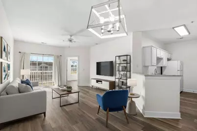 5011 Harvest Dr. #202, Myrtle Beach, SC 29579 - Photo 2