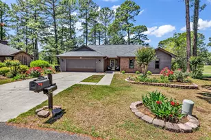 248 Cottonwood Ln, Conway, SC 29526 - Photo 1