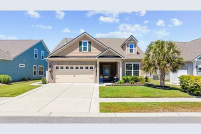 1822 Parish Way, Myrtle Beach, SC 29577 - Photo 2