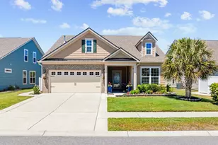 1822 Parish Way, Myrtle Beach, SC 29577 - Photo 2