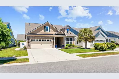 1822 Parish Way, Myrtle Beach, SC 29577 - Photo 2