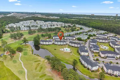 4879 Dahlia Ct. #303, Myrtle Beach, SC 29577 - Photo 36