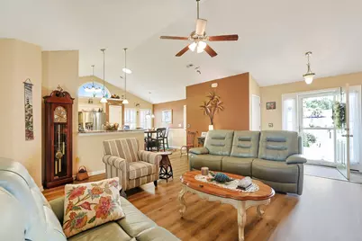 504 Cottage Oaks Circle, Myrtle Beach, SC 29579 - Photo 2