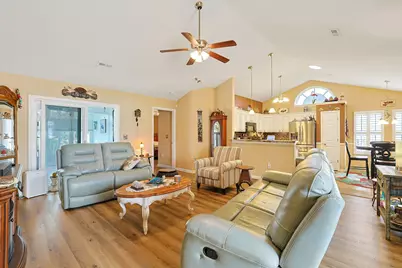 504 Cottage Oaks Circle, Myrtle Beach, SC 29579 - Photo 4