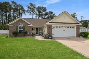 504 Cottage Oaks Cir, Myrtle Beach, SC 29579 - Photo 1