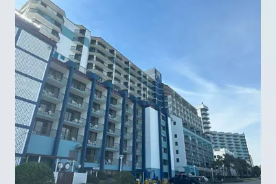 201 77th Ave. N #1023, Myrtle Beach, SC 29572 - Photo 1