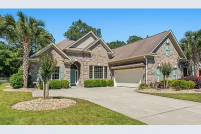 4249 Congressional Dr., Myrtle Beach, SC 29579 - Photo 38