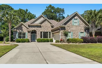 4249 Congressional Dr., Myrtle Beach, SC 29579 - Photo 40