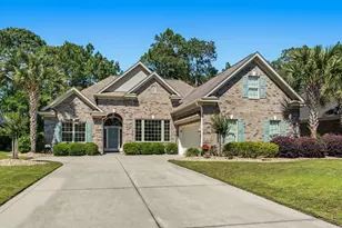 4249 Congressional Dr, Myrtle Beach, SC 29579 - Photo 40