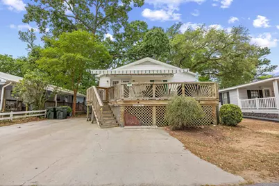 6001 South Kings Hwy., Myrtle Beach, SC 29575 - Photo 1