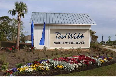 1502 Saw Palmetto St., North Myrtle Beach, SC 29582 - Photo 42
