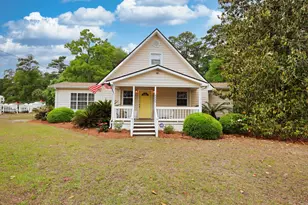 2220 S Island Rd, Georgetown, SC 29440 - Photo 1