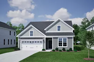 6269 Zoe Wy, Myrtle Beach, SC 29588 - Photo 1