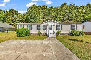 8081 Youngwood Turn, Myrtle Beach, SC 29588 - Photo 1