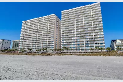 1625 S Ocean Blvd. #S206, North Myrtle Beach, SC 29582 - Photo 2