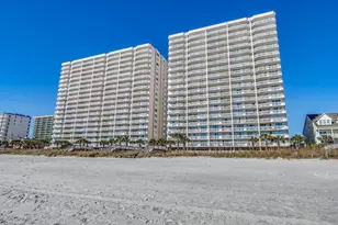 1625 S Ocean Blvd, North Myrtle Beach, SC 29582 - Photo 2