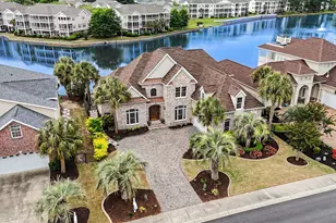 605 Sea Island Way, North Myrtle Beach, SC 29582 - Photo 2