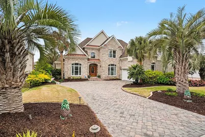 605 Sea Island Way, North Myrtle Beach, SC 29582 - Photo 1