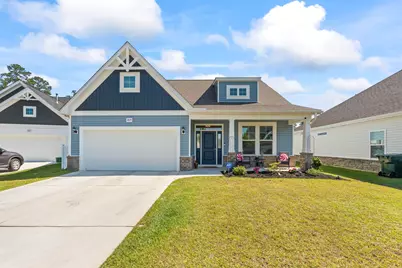 2429 Campton Loop, Conway, SC 29527 - Photo 2