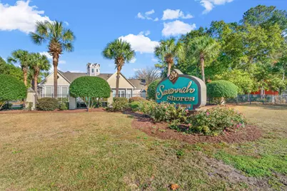 9780 Leyland Dr. #6, Myrtle Beach, SC 29572 - Photo 20