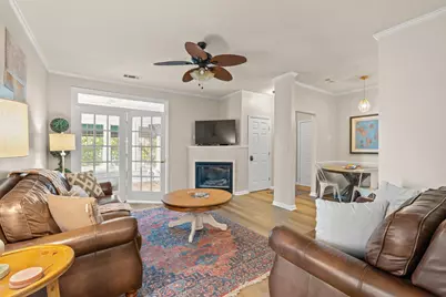 9780 Leyland Dr. #6, Myrtle Beach, SC 29572 - Photo 2