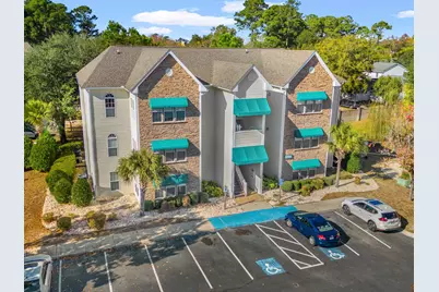 9780 Leyland Dr. #6, Myrtle Beach, SC 29572 - Photo 1