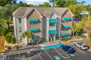 9780 Leyland Dr, Myrtle Beach, SC 29572 - Photo 1