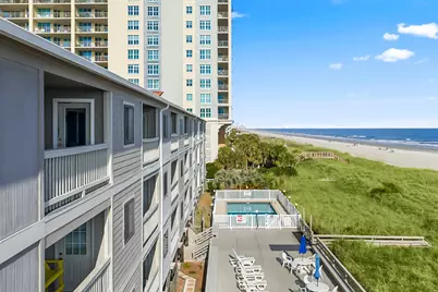 613 S Ocean Blvd. #P3, North Myrtle Beach, SC 29582 - Photo 14
