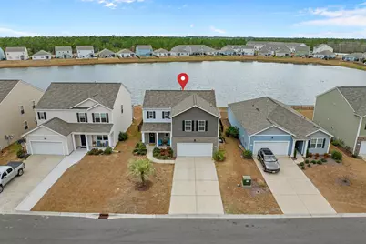 3343 Bells Lake Circle, Longs, SC 29568 - Photo 2